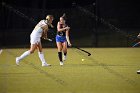 FH vs Fitchburg  Wheaton College Field Hockey vs Fitchburg State. - Photo By: KEITH NORDSTROM : Wheaton, field hockey, FH2023, Fitchburg